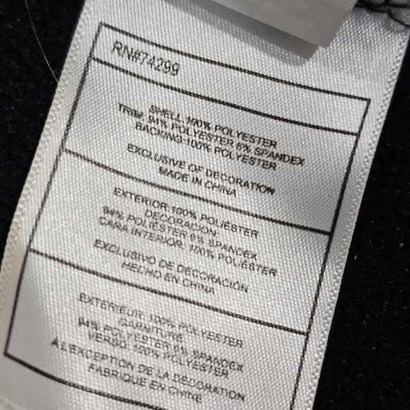 CANADA WEATHER GEAR Men's Jacket Size Medium - Picture 10 of 11